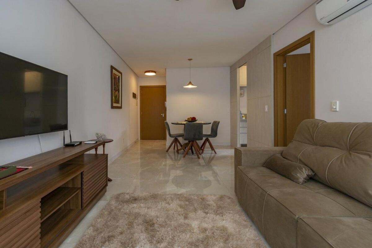 Rosa Edificio Giovani Pizetta Apartment Gramado Exterior photo